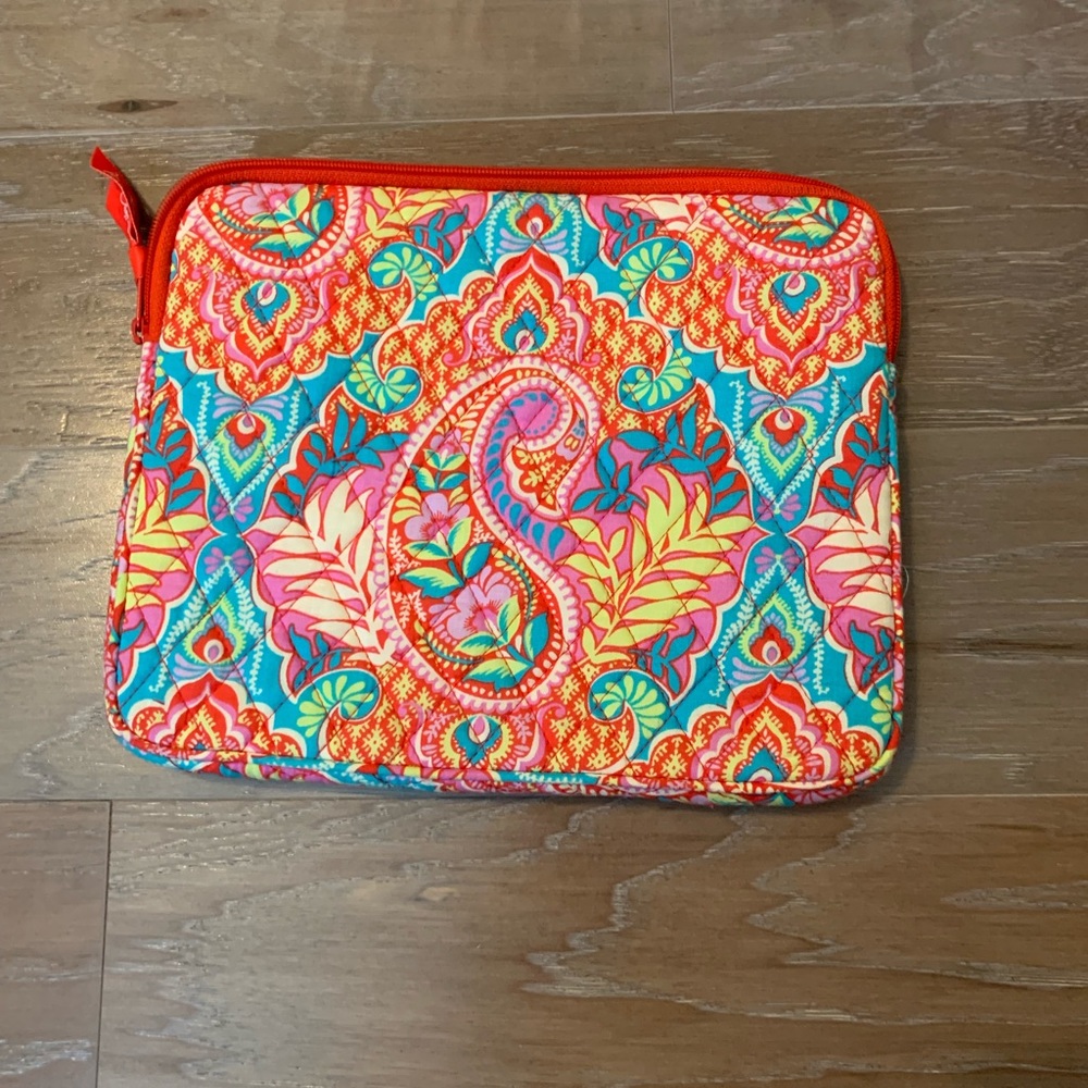 Vera Bradley Tablet Case